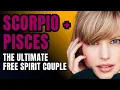 Pisces Man Scorpio Woman Compatibility Two Souls Lost in One Zodiac Signs