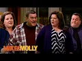 Mike Molly s Hilarious Arguments Mike Molly