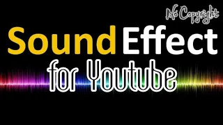 Download Sound Effect for Youtube 2022 || Efek Suara untuk Youtube 2022 MP3