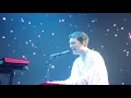 Download Lagu LANY - Malibu Nights @ Olympic Hall, Seoul, South Korea