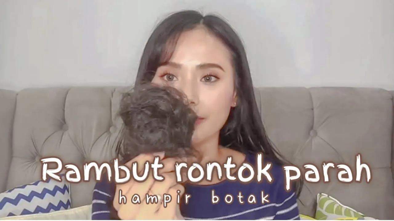 Rekomendasi Haircare Lokal Terbaik | FD Insight. 