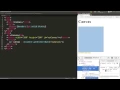 How to Draw a Rectangle in the HTML5 Canvas for Beginners