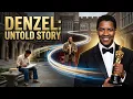 Biography of Denzel Washington Eng Denzel Hayes Washington Jr was born