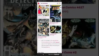 DC wiki