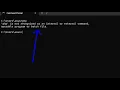 How to fix php is not recognized as an internal and external Command Error in Terminal