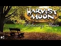 Lagu Harvest Moon - Relaxing Music