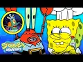 Download Lagu Plankton Tricks SpongeBob with a Robot Mr. Krabs! 🤖🍔 Full Scene | SpongeBob