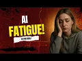 Download Lagu Seed-OSS: AI Fatigue Setting-in: Broken Models with Crushed Dreams