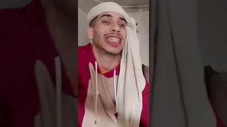 ولقيت امي بتظغت فيا اكسبلور Dance Comedy Funny كوميديات 