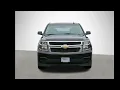 2020 Chevrolet Tahoe 4WD LT - Owatonna MN