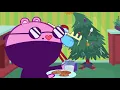 Happy Tree Friends Season 3 Episode 24 No Time Like the Present