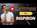 Dell Latitude vs Inspiron Choosing the Right Laptop for Business or Everyday Use