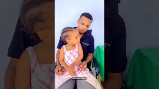 Ila Nayla Kpnazebuu Zebuu Funny Kp 