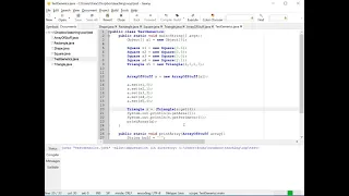 Generics in Java Simple explanation