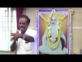 Lagu திரு அருணகிரி அய்யா சன்மார்க்க சொற்பொழிவு .Aruljothi tv