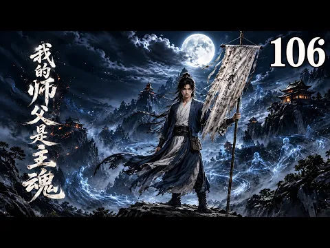 My Master Is the Primary Soul Episode 1