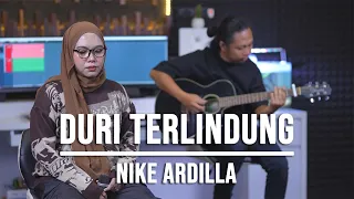 duri terlindung nike ardilla live cover indah yastami 