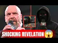 Lagu TRIPLE H REVEALS THE MASKED MAN! BRON BREAKKER ROYAL RUMBLE ATTACKER EXPOSED AT SNME!