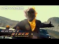 Download Lagu Ghost Rider: Spirit of Vengeance | A Flamin' Hot Roadkill | Voyage