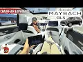Download Lagu What It's Like to be Chauffeured in a Mercedes-Maybach GLS 600 (POV)