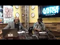 Justice Watch with Attorney Zulu Ali on Sun 28 Apr 2024
