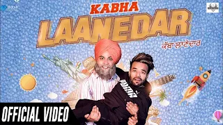 KABHA LAANEDAR (Full HD) - SATTA DHILLON | HAPPY JEETPENCHER WALA | NEW PUNJABI SONG 2020