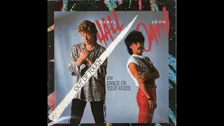 Download Daryl Hall \u0026 John Oates - Out of Touch (1984) HQ MP3