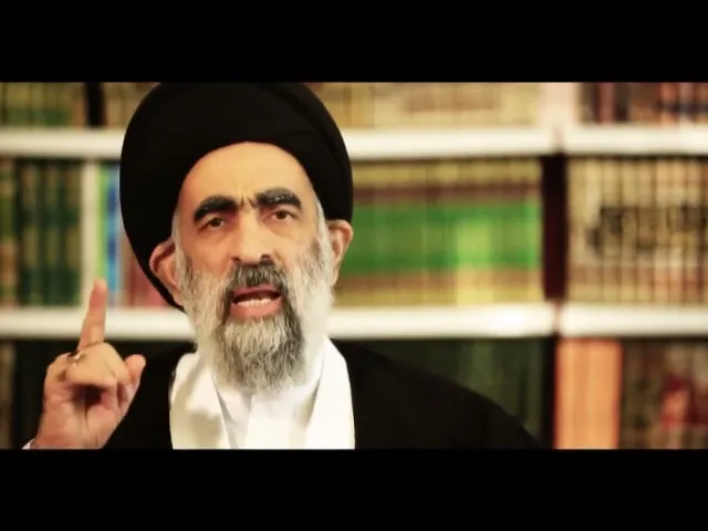 العبور الى الحسين عليه السلام (76) السيد هادي المدرسي