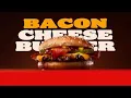 Burger King 1 Dollar Menu Commercial 2021
