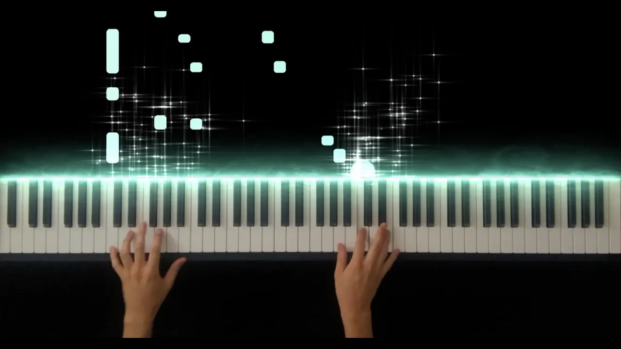 雨を見たかい(Have You Ever Seen The Rain?) / Creedence Clearwater Revival -Piano Cover- 雨を見たかい(Have You Ever Seen The Rain?) / Creedence Clearwater Revival -Piano Cover-