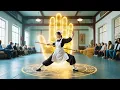 Download Lagu Gadis pembersih pemalu ternyata jago bela diri! 10 pukulan dalam detik, tak terkalahkan, ubah nasib!