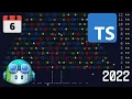 Advent of Code 2022 Day 6 - Tuning Trouble Typescript