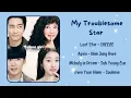 Download Lagu PLAYLIST/FULL LYRICS My Troublesome Star OST part 1-4