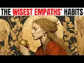 Download Lagu 5 secret habits that only the wisest empaths have – Carl Jung