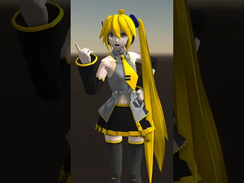 anger management! #vocaloid