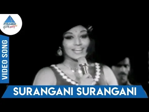 Surangani - YouTube