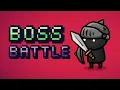 How to make a BOSS in Unity