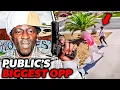 The Story Of Flavor Fav Public Enemy s Most Brutal Member