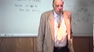 Hamming, Intro to The Art of Doing Science and Engineering: Learning to Learn (March 28, 1995)