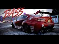 Download Lagu Spirit Link - All In My Head (ft. blxckbxrd) (BASS BOOSTED) / Forza: Lexus RC F Cinematic