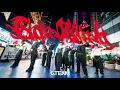 Download Lagu [JPOP IN PUBLIC NYC - TIMES SQUARE] \u0026TEAM - 'Go In Blind' (月狼) Dance Cover