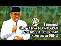 Lagu Gus Yahya Terbaru Blak-Blakan Soal Penyebab Konflik di PBNU | KH. Yahya Cholil Staquf