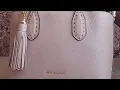MK Michael Kors Small Brooklyn Bag