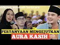 Lagu Pertanyaan Aura Kasih 😥| Ustadz Hilman Fauzi Terbaru @DakwahIslam-i2l 