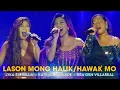 Lagu KATRINA VELARDE, LYKA ESTRELLA \u0026 REA - Lason Mong Halik/Hawak Mo (Music Museum | April 27, 2024)