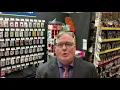 Home Depot door locks