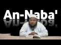 AN-NABA' | Ust. Abdul Qodir