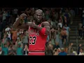 NBA 2K22 MyTEAM Unfazed Packs