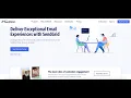Send emails using SendGrid and NodeJS Dynamic HTML Template