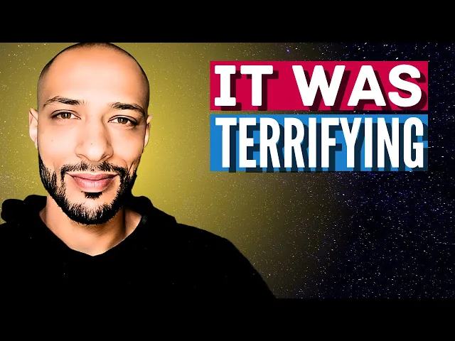 I Died and Became One with God; What Happened Next Changed my Life.